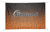 900 Global DS Bowling Banner - 2039-9G-BN
