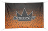 Brunswick DS Bowling Banner - 2039-BR-BN