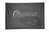 900 Global DS Bowling Banner - 2040-9G-BN