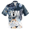 I AM Bowling DS Bowling Jersey - Design 2062-IAB - Floral