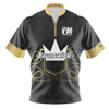 Brunswick DS Bowling Jersey - Design 2063-BR