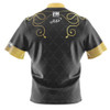 Columbia 300 DS Bowling Jersey - Design 2063-CO