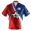 Roto Grip DS Bowling Jersey - Design 2064-RG