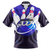 Columbia 300 DS Bowling Jersey - Design 2065-CO