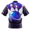 Columbia 300 DS Bowling Jersey - Design 2065-CO