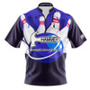 Hammer DS Bowling Jersey - Design 2065-HM