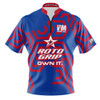 Roto Grip DS Bowling Jersey - Design 2078-RG