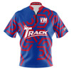 Track DS Bowling Jersey - Design 2078-TR