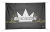 Brunswick DS Bowling Banner - 2063-BR-BN