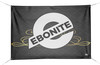 Ebonite DS Bowling Banner - 2063-EB-BN