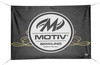 MOTIV DS Bowling Banner - 2063-MT-BN