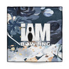 I AM Bowling DS Bowling Microfiber Towel - 2062-IAB-TW