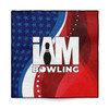 I AM Bowling DS Bowling Microfiber Towel - 2064-IAB-TW