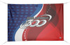 Columbia 300 DS Bowling Banner - 2064-CO-BN