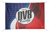 DV8 DS Bowling Banner - 2064-DV8-BN