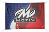 MOTIV DS Bowling Banner - 2064-MT-BN