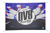 DV8 DS Bowling Banner - 2065-DV8-BN