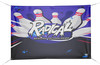 Radical DS Bowling Banner - 2065-RD-BN