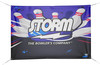 Storm DS Bowling Banner - 2065-ST-BN