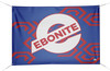 Ebonite DS Bowling Banner - 2078-EB-BN