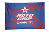 Roto Grip DS Bowling Banner - 2078-RG-BN