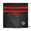 Logo Infusion DS Bowling Microfiber Towel - 0308-BR-TW