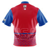 900 Global DS Bowling Jersey - Design 2082-9G