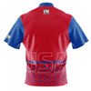 I AM Bowling DS Bowling Jersey - Design 2082-IAB