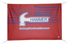 Hammer DS Bowling Banner - 2082-HM-BN