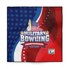 MBC DS Bowling Microfiber Towel - 2064-MBC-TW