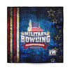 MBC DS Bowling Microfiber Towel - 2070-MBC-TW