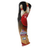 MBC Red Hot Strike Arm Sleeve
