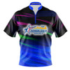 Jr Gold 2022 Official DS Bowling Jersey - JG049