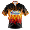 Jr Gold 2022 Official DS Bowling Jersey - JG055