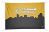 Jr Gold 2022 Official DS Bowling Banner - JG066-BN