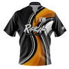 Radical DS Bowling Jersey - Design 2011-RD