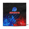 Logo Infusion DS Bowling Microfiber Towel - 1-EB-TW