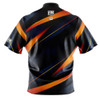 900 Global DS Bowling Jersey - Design 2014-9G