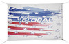 900 Global DS Bowling Banner - 2083-9G-BN