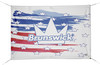 Brunswick DS Bowling Banner - 2083-BR-BN