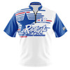 Radical DS Bowling Jersey - Design 2079-RD