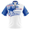 Track DS Bowling Jersey - Design 2079-TR