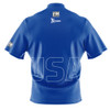 Track DS Bowling Jersey - Design 2079-TR