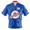 Ebonite DS Bowling Jersey - Design 2081-EB