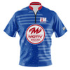 MOTIV DS Bowling Jersey - Design 2081-MT