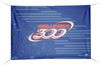 Columbia 300 DS Bowling Banner - 2081-CO-BN