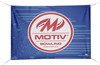 MOTIV DS Bowling Banner - 2081-MT-BN
