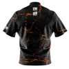 DV8 DS Bowling Jersey - Design 2072-DV8