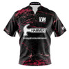 Hammer DS Bowling Jersey - Design 2073-HM