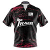 Track DS Bowling Jersey - Design 2073-TR